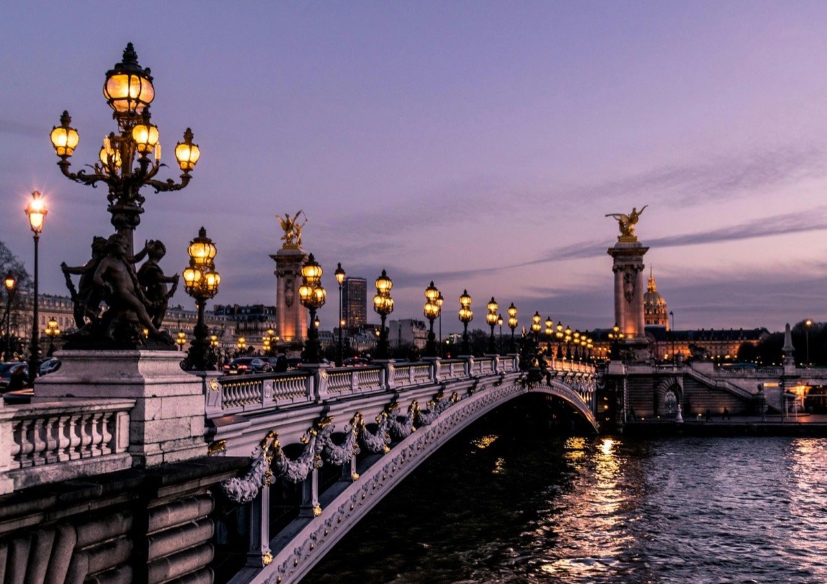 Vue illustrant Conciergerie Airbnb à Paris