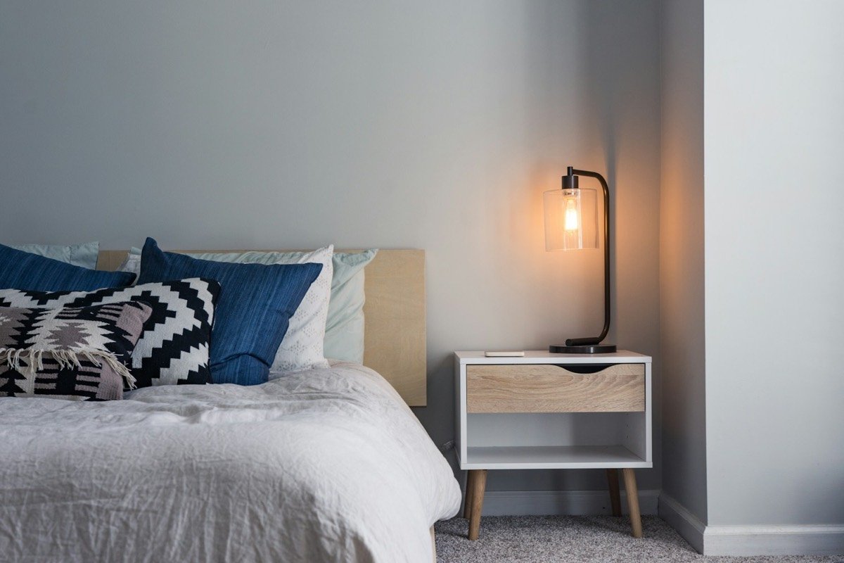 Vue illustrant Chambre privée, dépendance & logement atypique