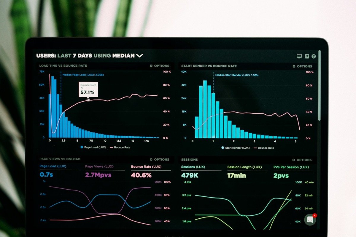 Vue illustrant Outils & optimisation