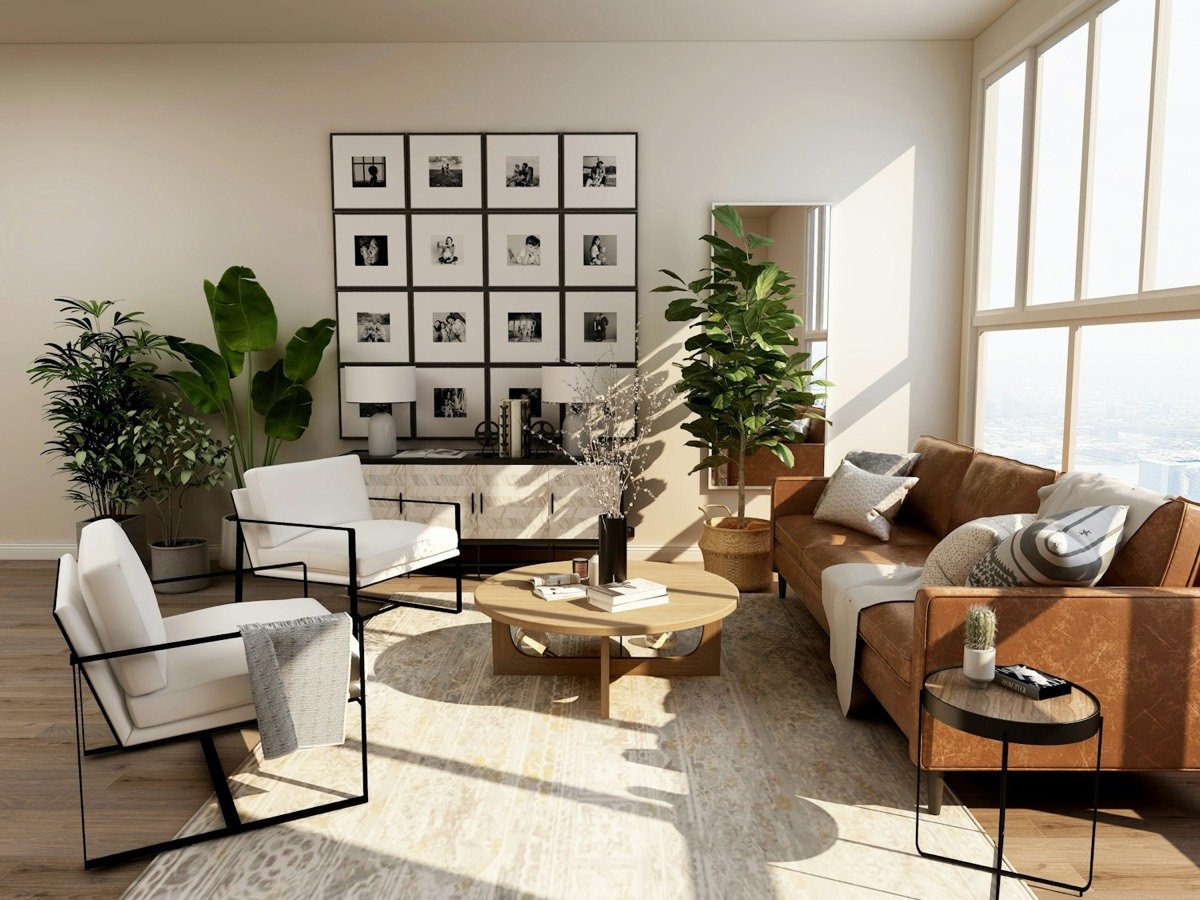 Vue illustrant Résidence principale & location courte durée